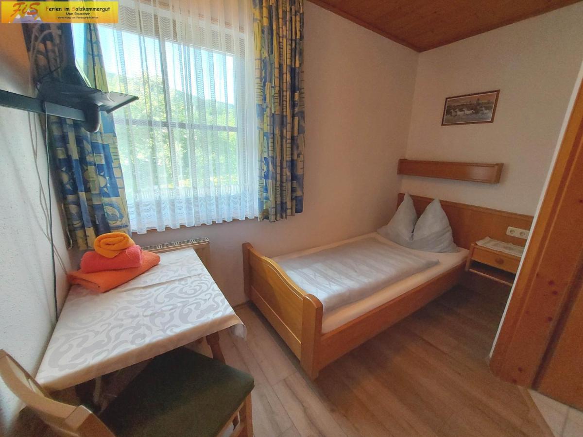 Haus Sandlweber Leilighet Bad Mitterndorf Eksteriør bilde