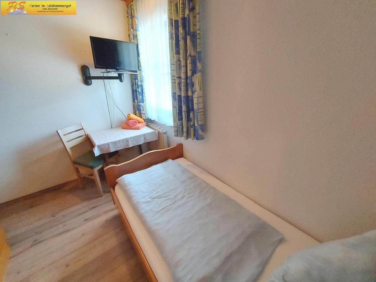 Haus Sandlweber Leilighet Bad Mitterndorf Eksteriør bilde