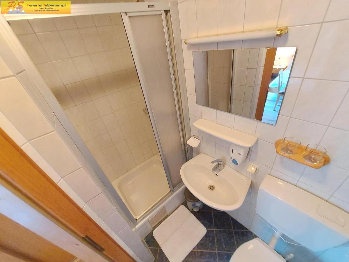 Haus Sandlweber Leilighet Bad Mitterndorf Eksteriør bilde