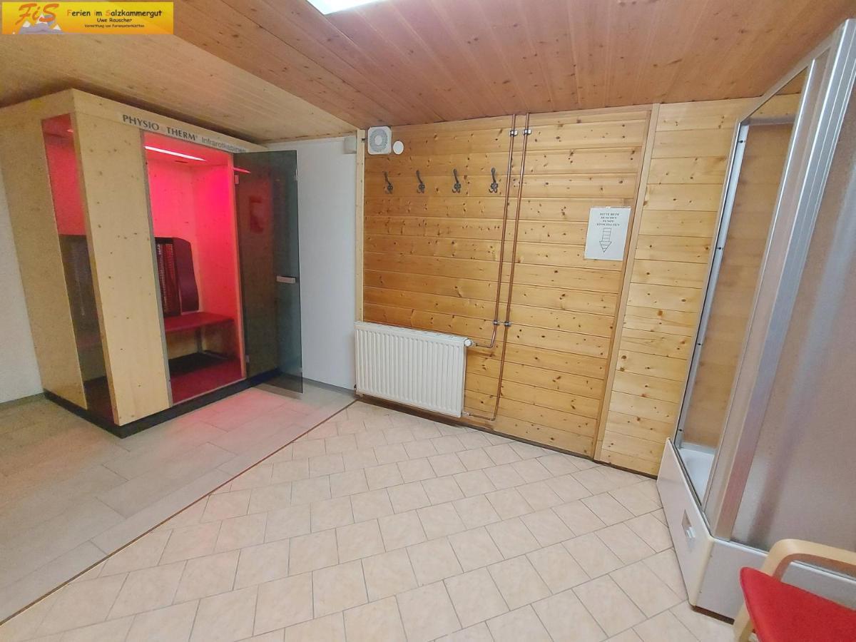 Haus Sandlweber Leilighet Bad Mitterndorf Eksteriør bilde