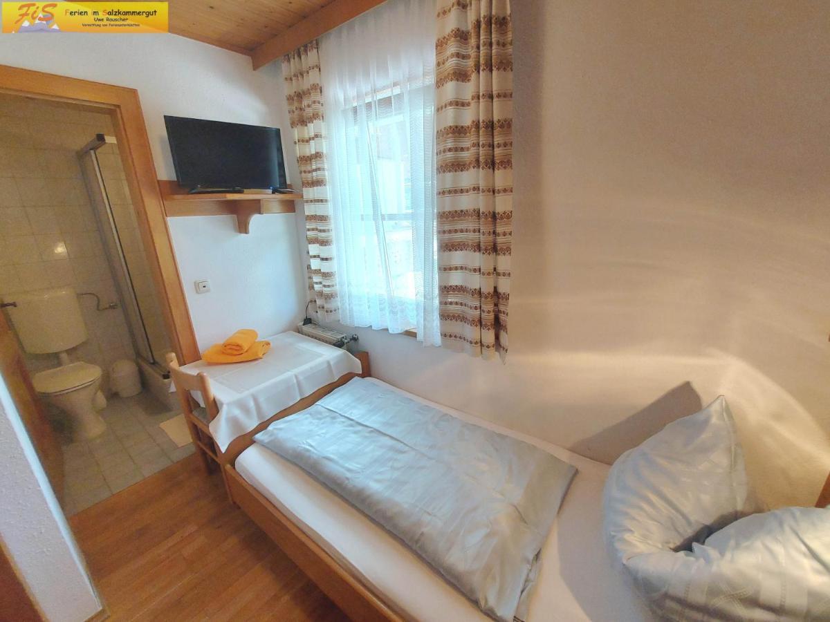 Haus Sandlweber Leilighet Bad Mitterndorf Eksteriør bilde