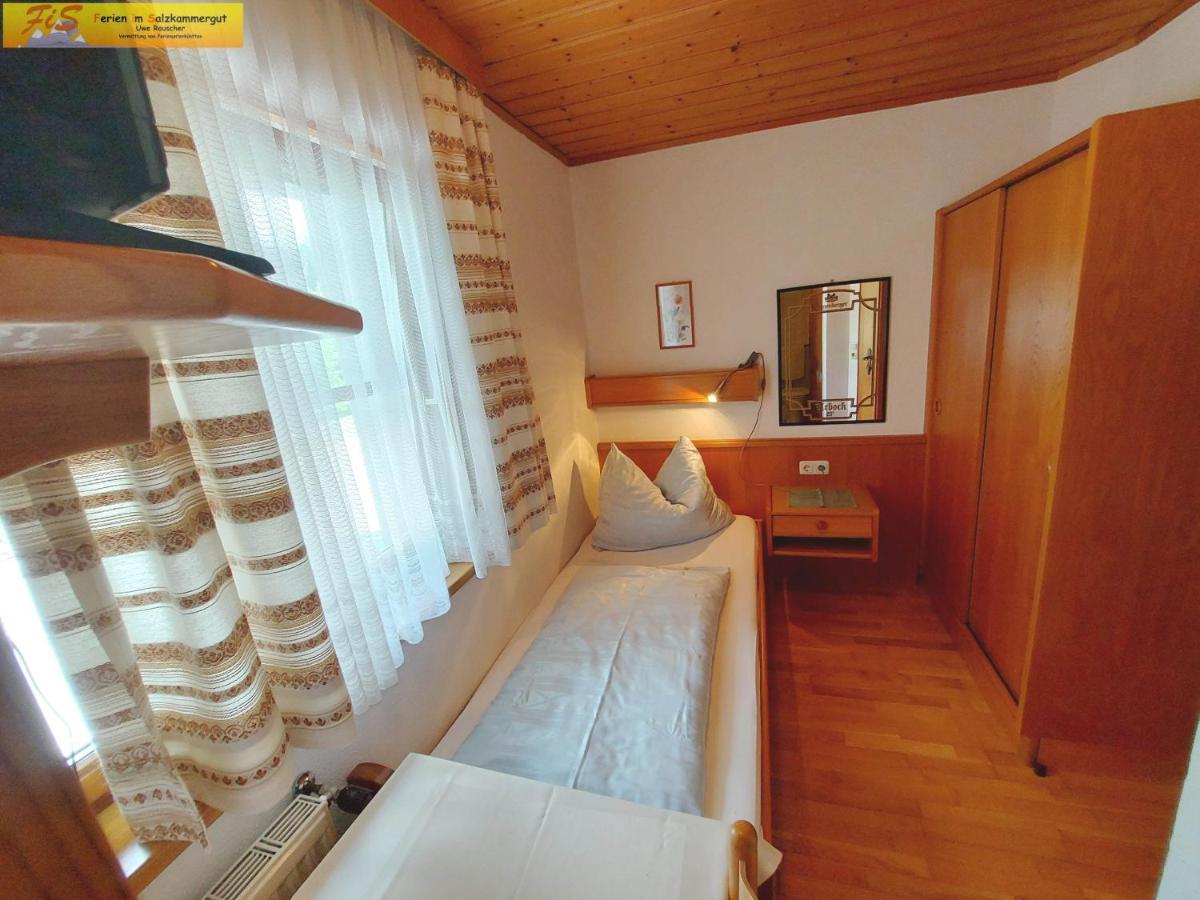 Haus Sandlweber Leilighet Bad Mitterndorf Eksteriør bilde
