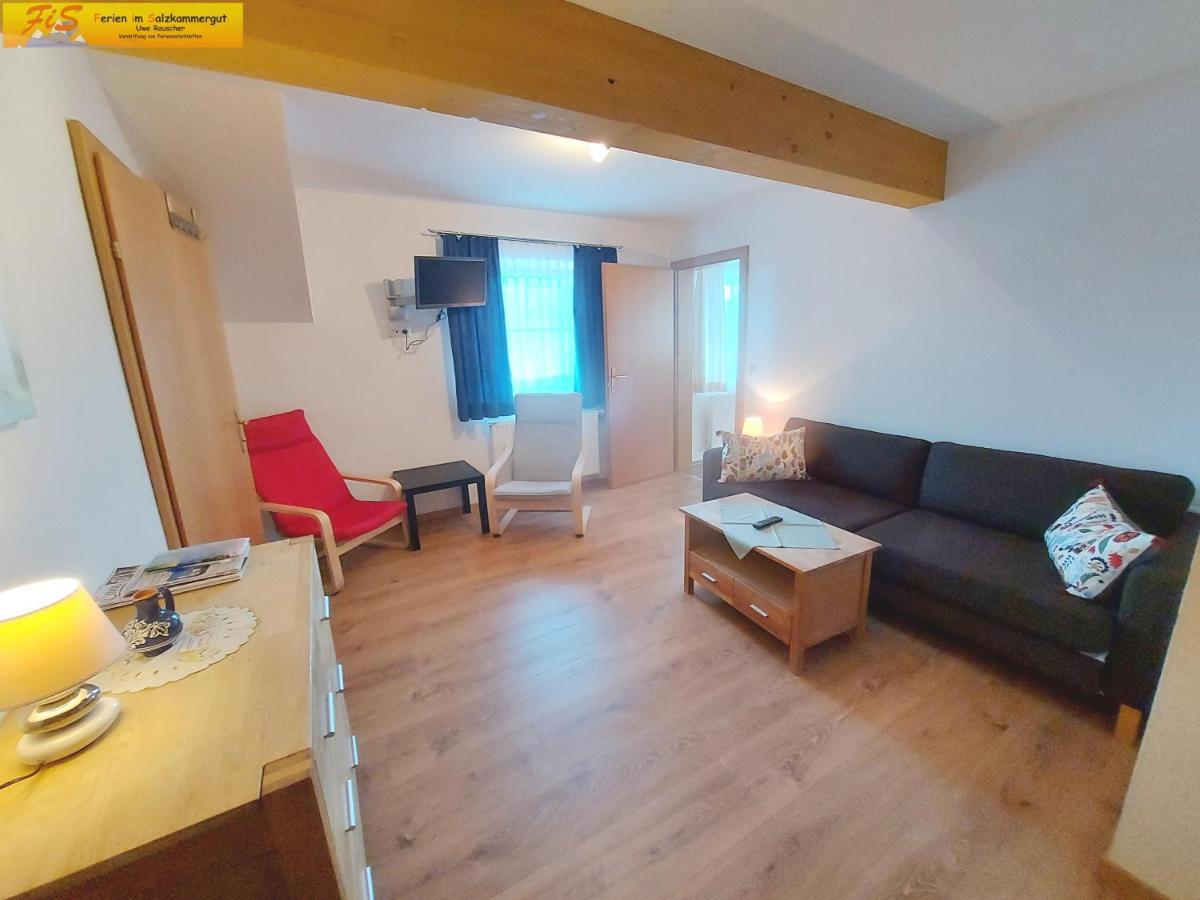 Haus Sandlweber Leilighet Bad Mitterndorf Eksteriør bilde