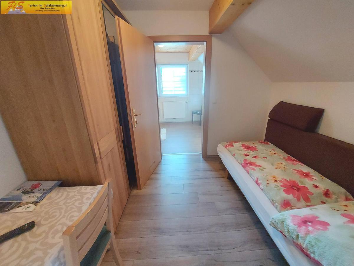Haus Sandlweber Leilighet Bad Mitterndorf Eksteriør bilde